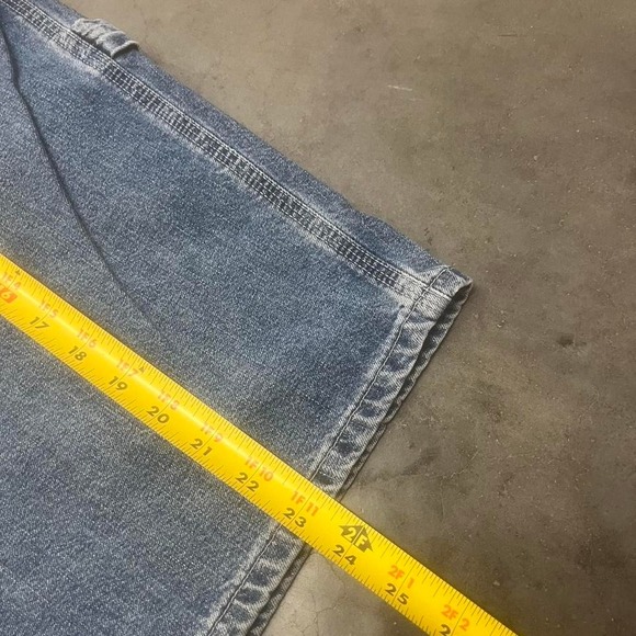 Vintage Y2K baggy gap carpenter skater jorts‎ - Picture 6 of 7